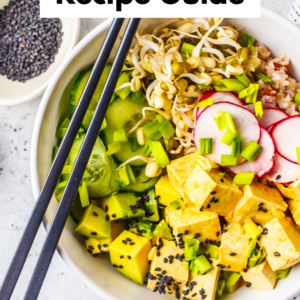 The Bioelectric Plant-Based Recipe Guide